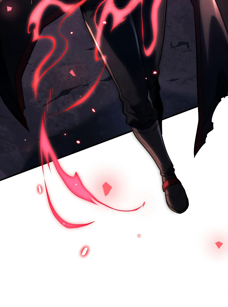 Revenge of the Iron-Blooded Sword Hound, Chapter 75 image 078